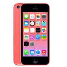 Smartphone Apple Iphone 5c 16gb Color Rosa